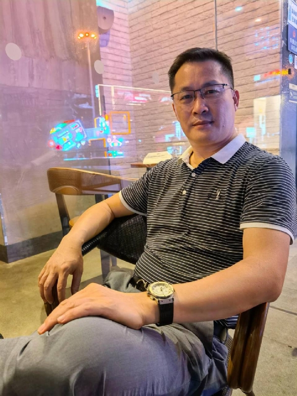 Allan的第三张照片--明溪相亲网