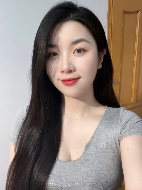 乔乔在寻爱的第二张照片--明溪相亲网