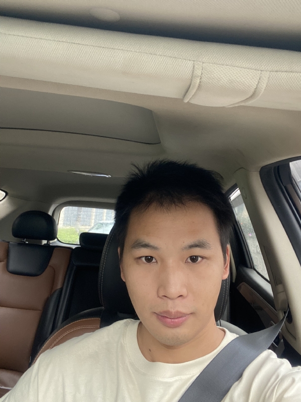 我兜兜里有糖的第二张照片--明溪相亲网