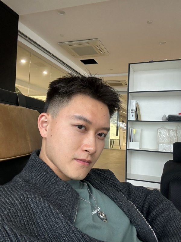 林先生的第二张照片--明溪相亲网