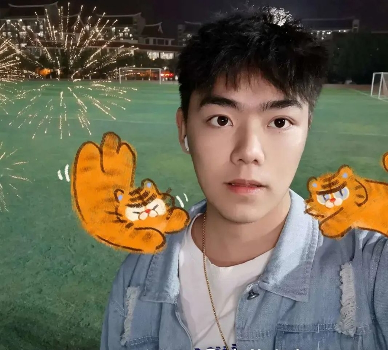 太累了的第一张照片--明溪相亲网