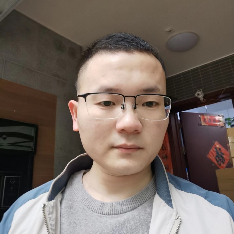 永远的福来的第一张照片--明溪相亲网