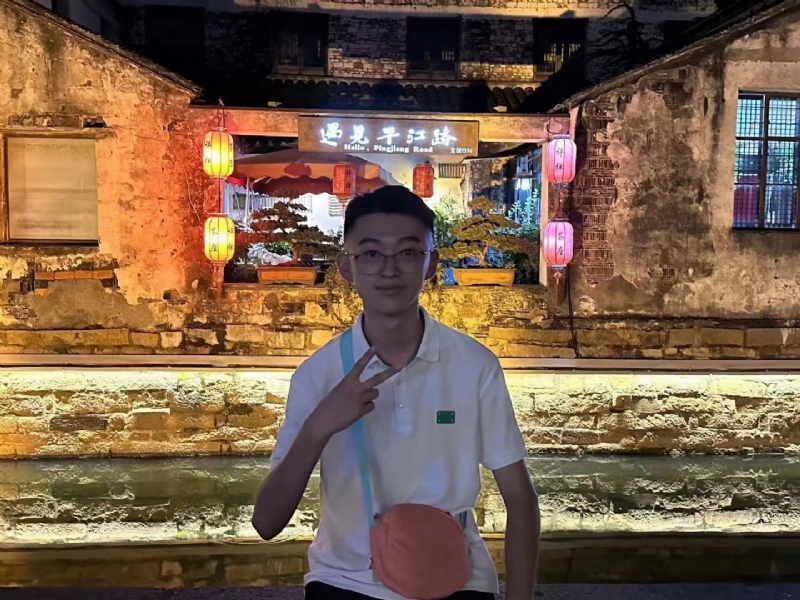 李四的第一张照片--明溪相亲网