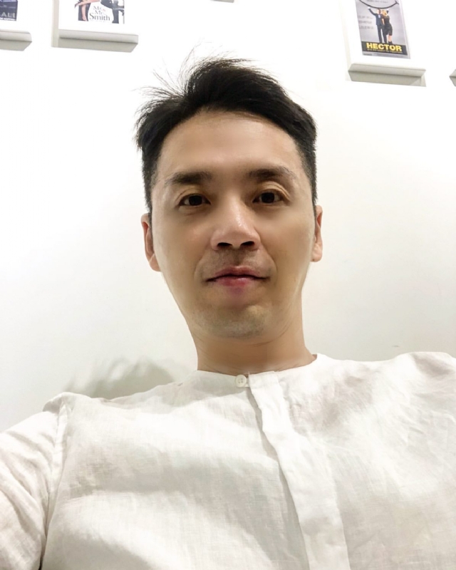 James的第一张照片--明溪相亲网