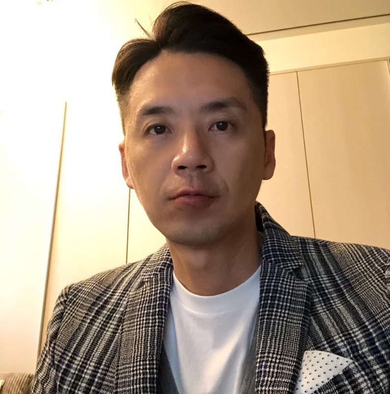 James的第二张照片--明溪相亲网