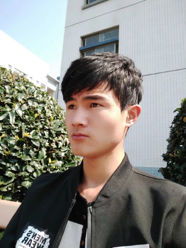 阳光男孩的第四张照片--明溪相亲网