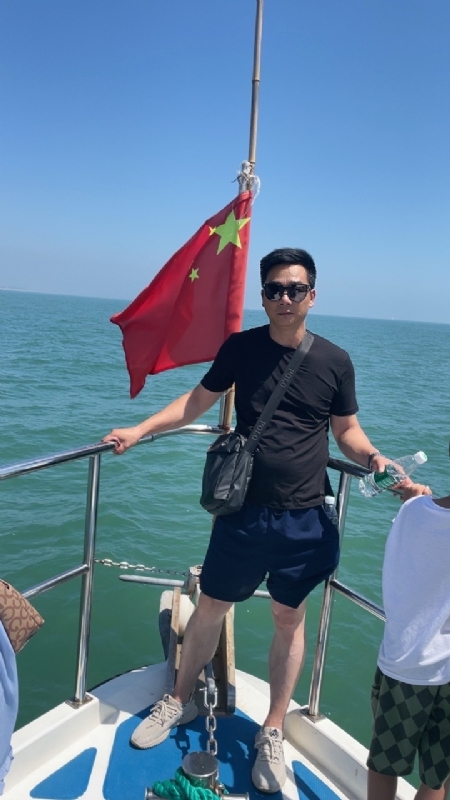 随缘的第一张照片--明溪相亲网