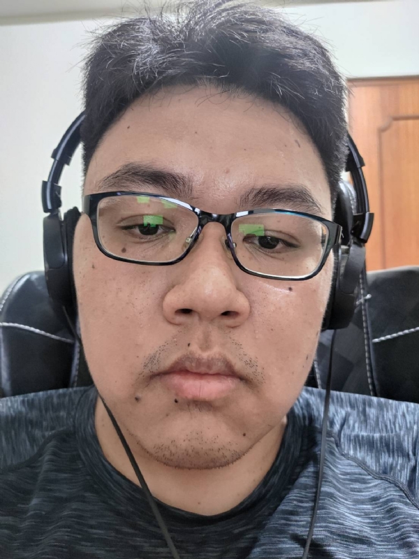 小賴的第一张照片--明溪相亲网