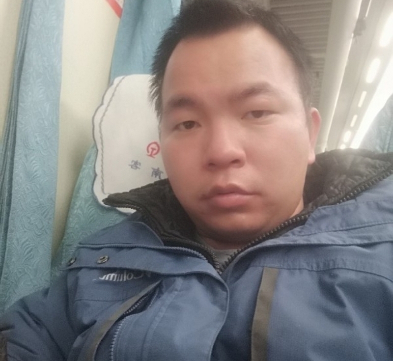 淡定的第一张照片--明溪相亲网