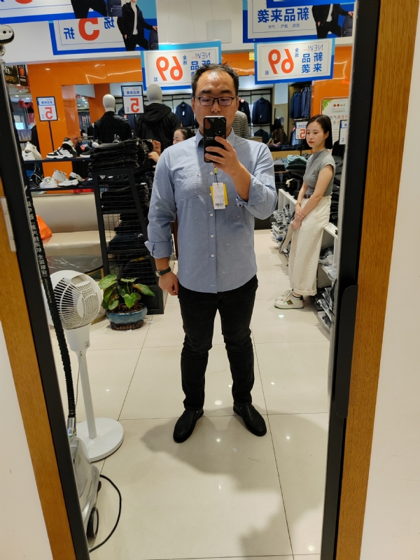 找一个女朋友的第一张照片--明溪相亲网