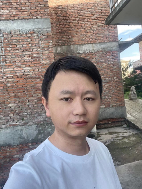 行人的第二张照片--明溪相亲网