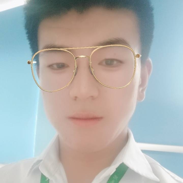 幸运男孩的第一张照片--明溪相亲网
