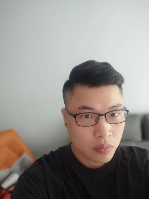 Vincent的第一张照片--明溪相亲网