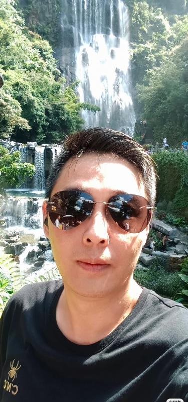 小小帅哥的第一张照片--明溪相亲网