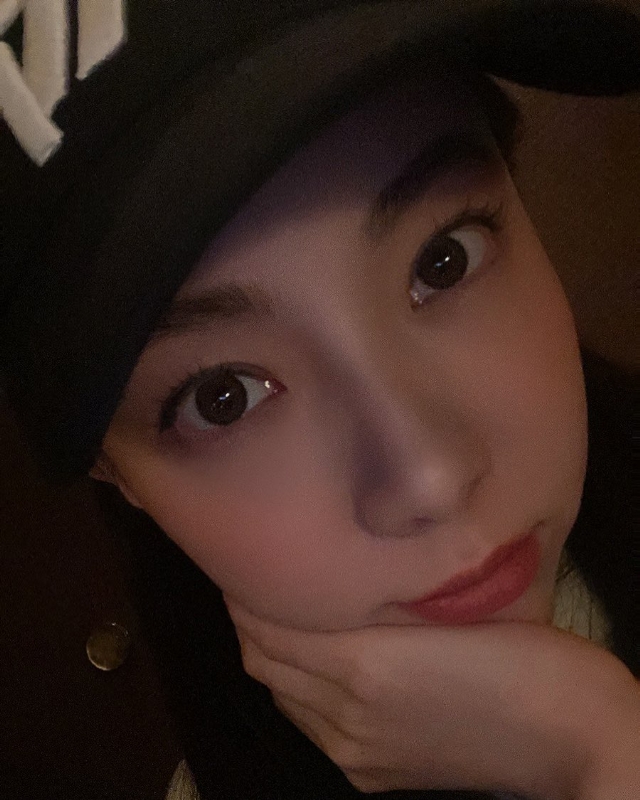 豬妹的第一张照片--明溪相亲网