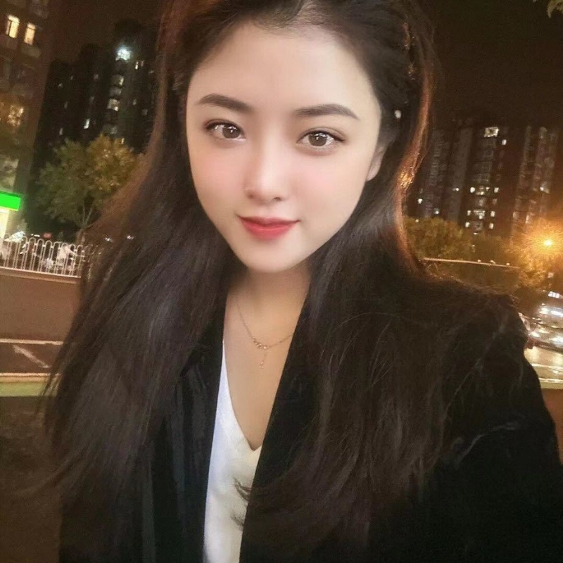 爱笑的女孩的第三张照片--明溪相亲网