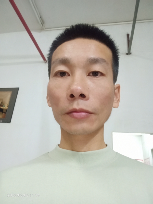 美味美爱的第四张照片--明溪相亲网