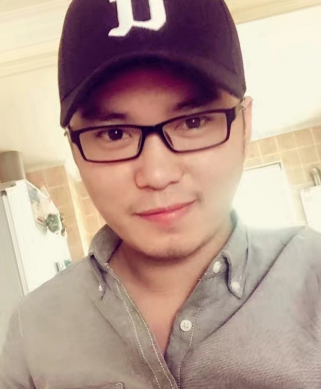 jack的第一张照片--明溪相亲网