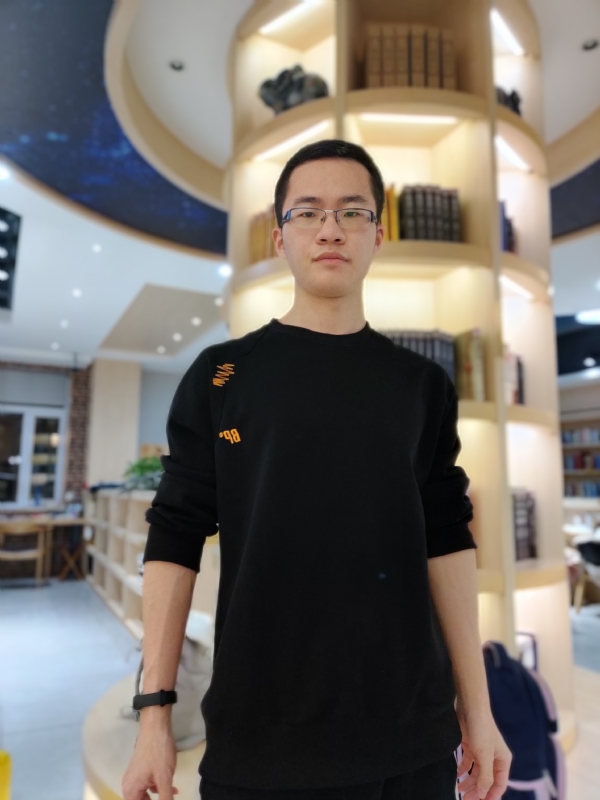 轩墨的第一张照片--明溪相亲网