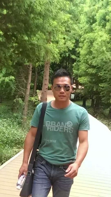 荆州王婆说媒的第一张照片--明溪相亲网