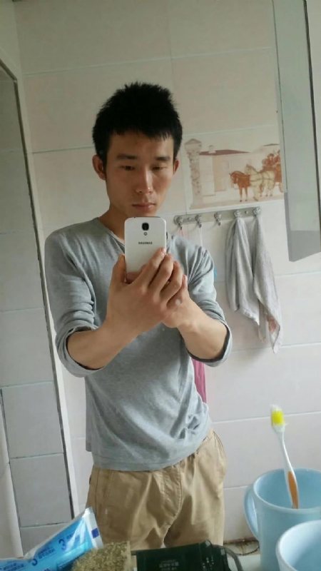 蔚蓝天空的第一张照片--明溪相亲网