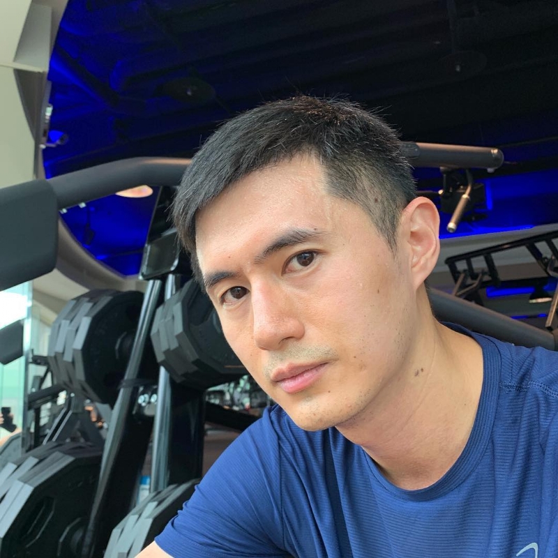 David的第二张照片--明溪相亲网