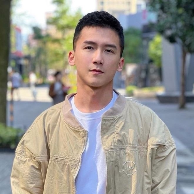 陈宥维的第二张照片--明溪相亲网