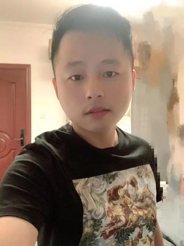 追风少年的第一张照片--明溪相亲网