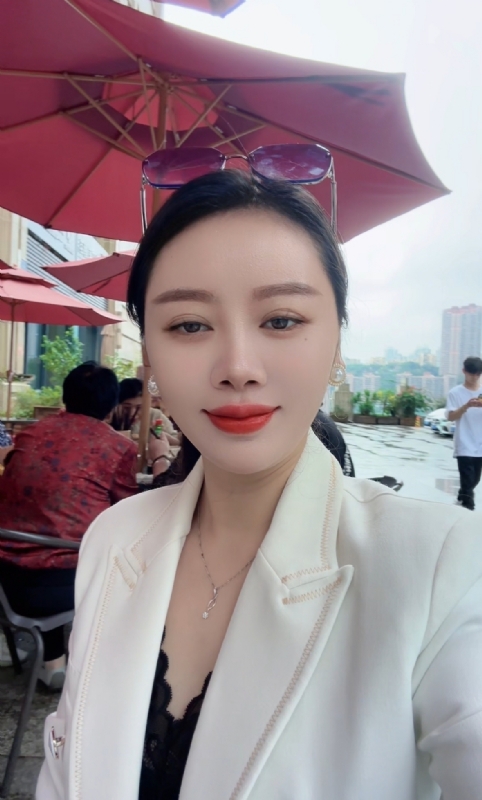 Angela的第一张照片--明溪相亲网