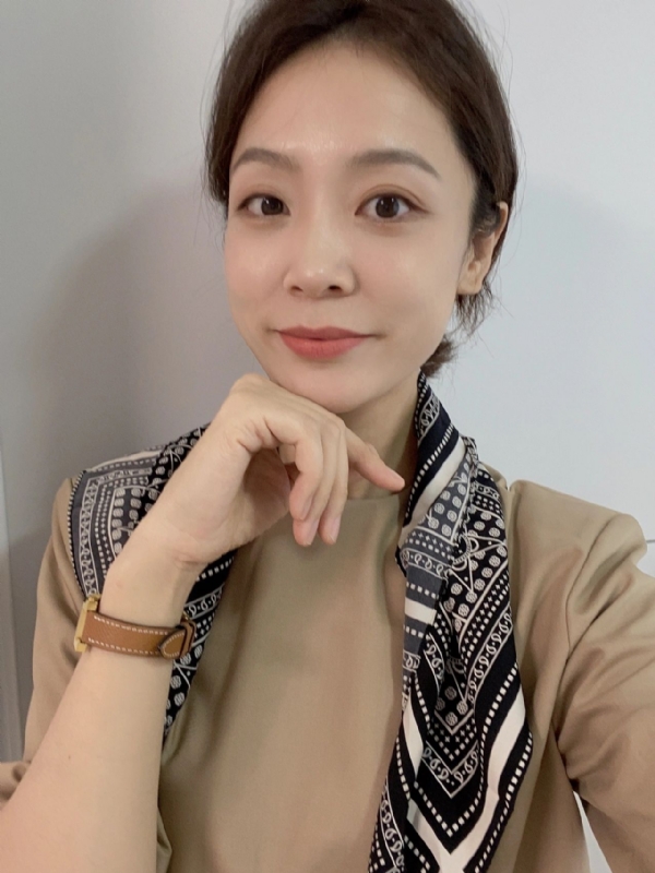 迷人秋色的第一张照片--明溪相亲网