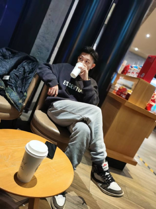 LAZY的第一张照片--明溪相亲网