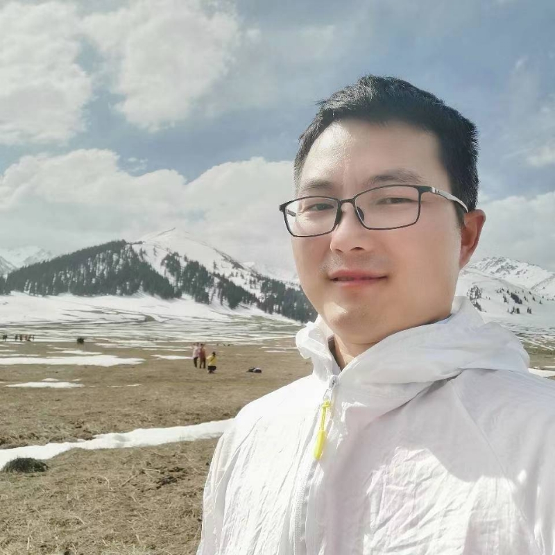 曹云海的第一张照片--明溪相亲网