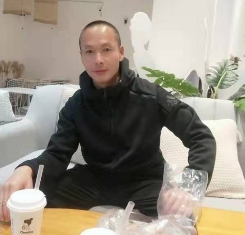 春满的第一张照片--明溪相亲网