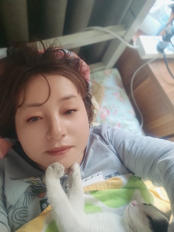 春天的第一张照片--明溪相亲网