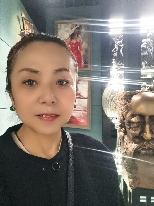 平平淡淡的第一张照片--明溪相亲网