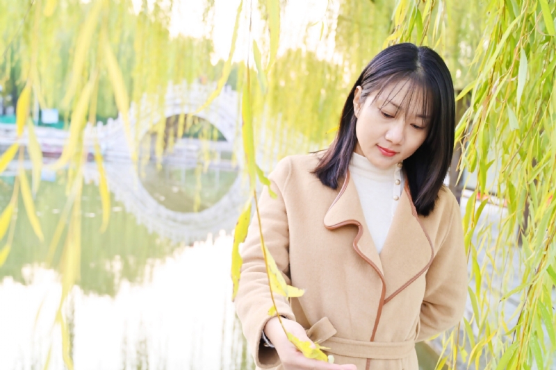 暖阳的第一张照片--明溪相亲网