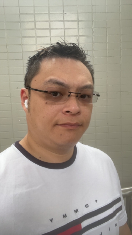iansuen的第一张照片--明溪相亲网