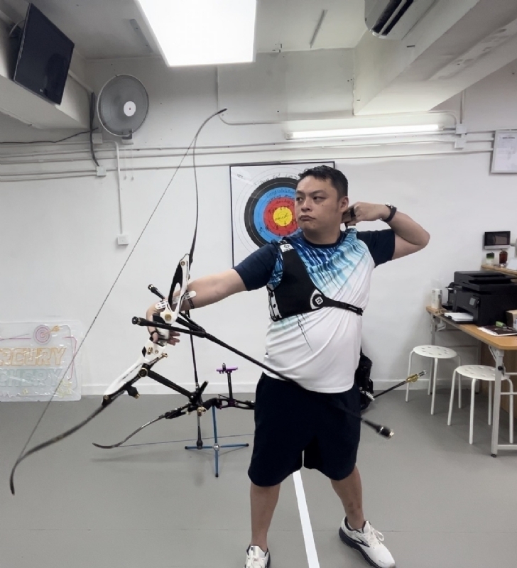 iansuen的第二张照片--明溪相亲网