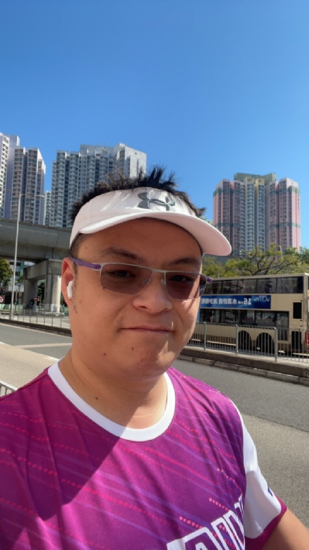 iansuen的第五张照片--明溪相亲网