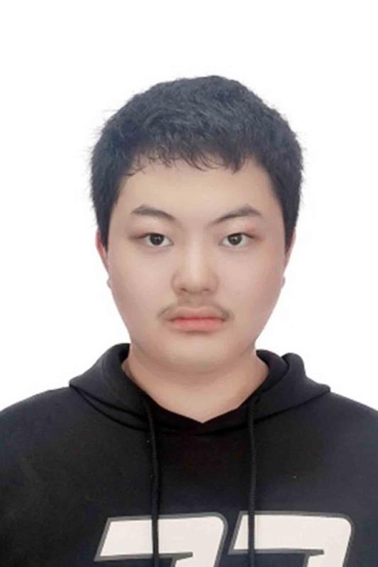 爱笑的男孩的第三张照片--明溪相亲网