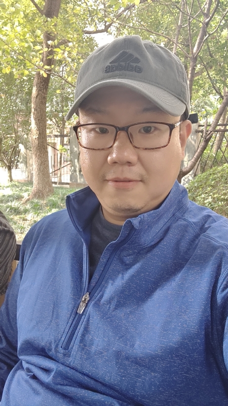 卡卡虎的第一张照片--明溪相亲网