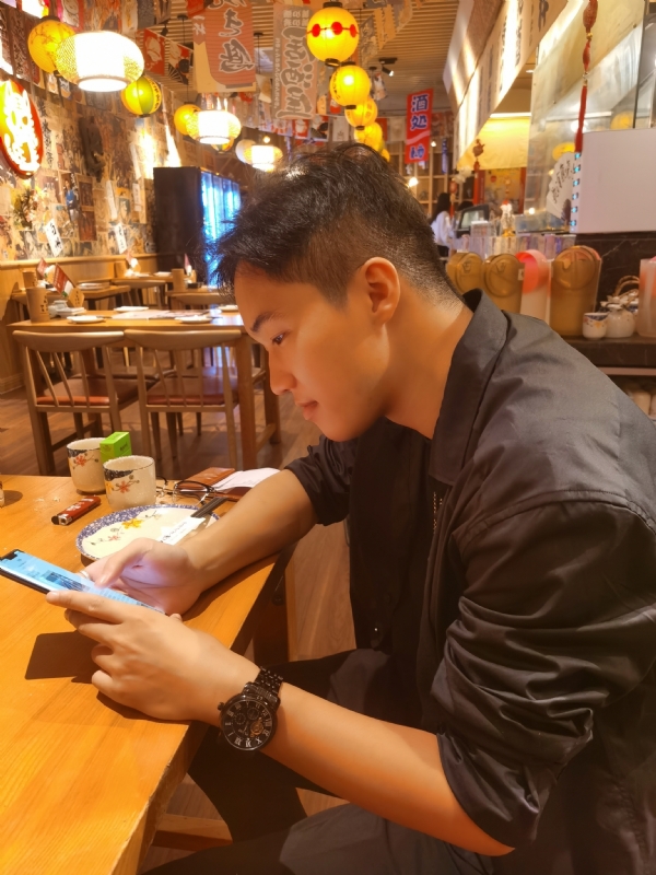 乳酸菌君的第二张照片--明溪相亲网
