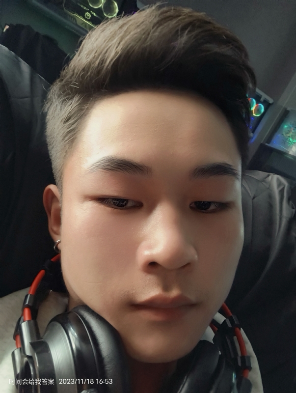 烦烦的小林的第一张照片--明溪相亲网