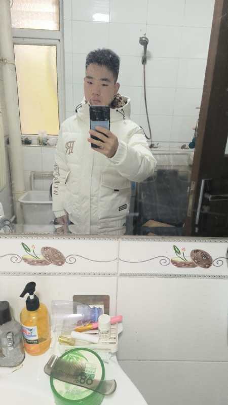 小李的第一张照片--明溪相亲网