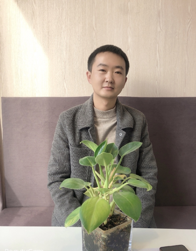 亦然的第一张照片--明溪相亲网