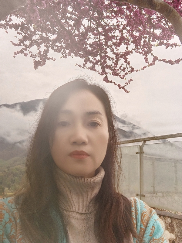 悠然馨歆的第一张照片--明溪相亲网