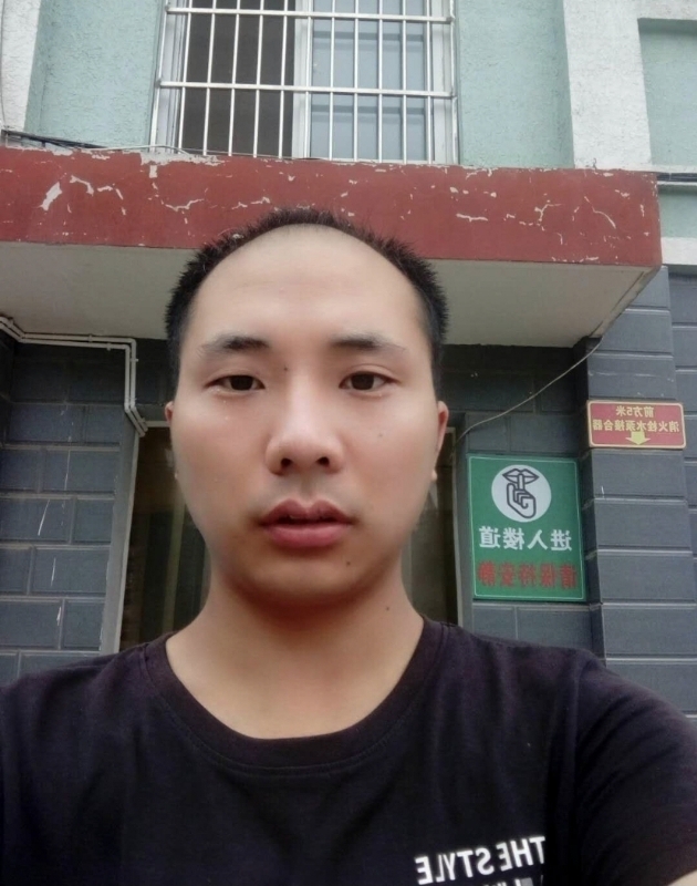 亮亮的第一张照片--明溪相亲网