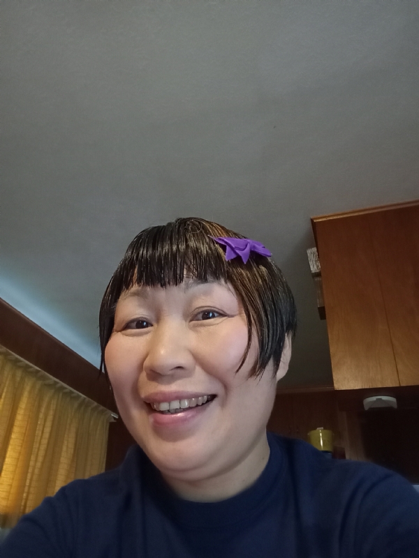 小莲的第一张照片--明溪相亲网