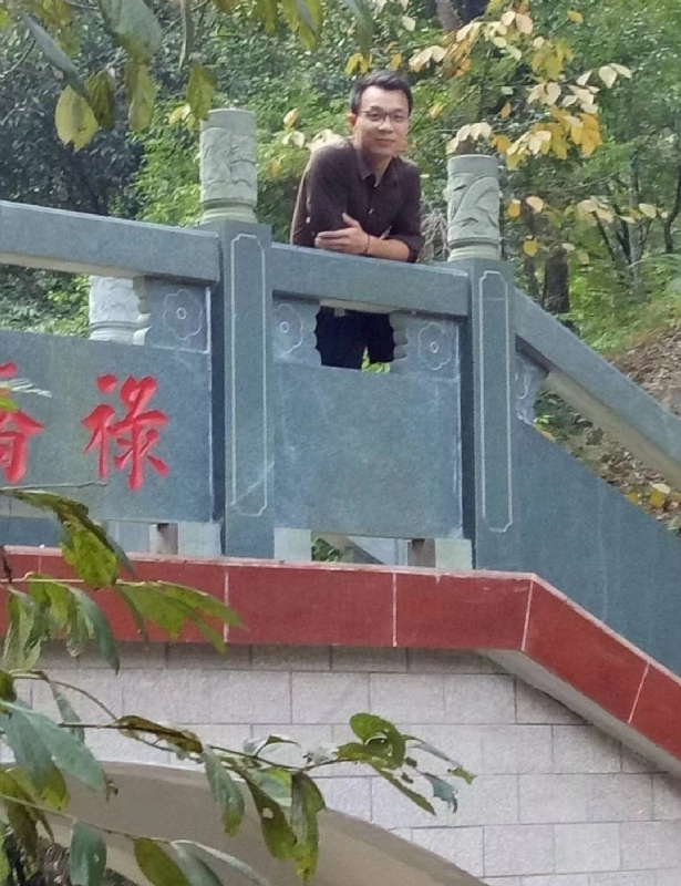 小茶的第二张照片--明溪相亲网