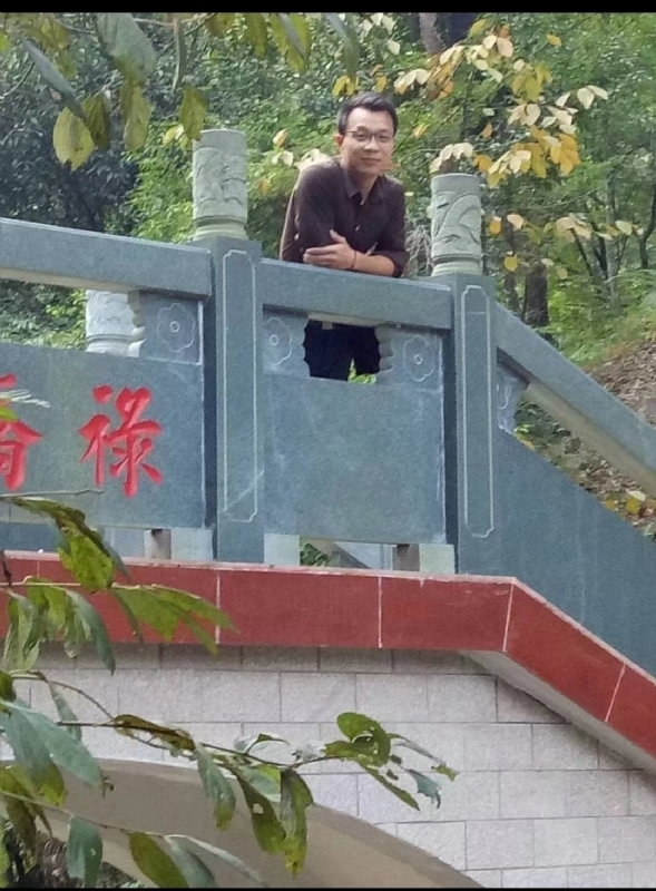 小茶的第三张照片--明溪相亲网